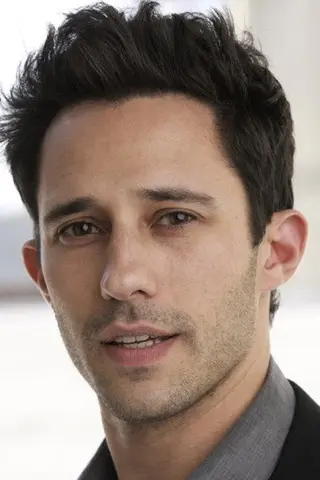 Peliculas de Adam Arian