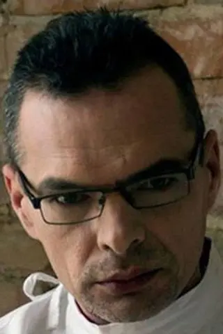 Peliculas de Leszek Wiśniewski