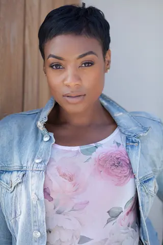Peliculas de Patrice Covington