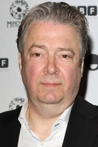 Peliculas de Roger Allam