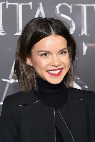 Peliculas de Ingrid Nilsen