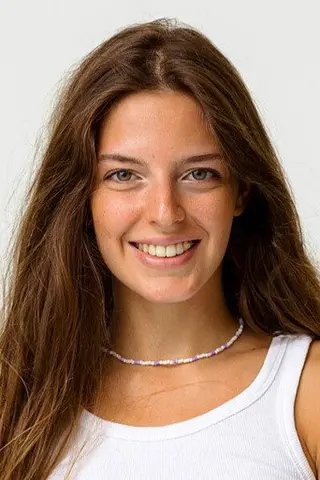 Inês Nabais - Córka • Potomstwo