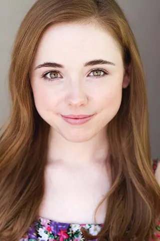 Peliculas de Madeline Bertani