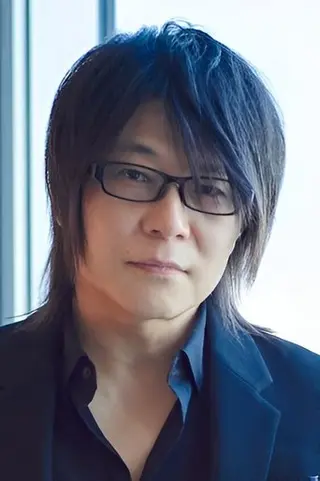 Peliculas de Toshiyuki Morikawa