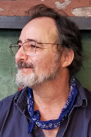 Peliculas de Robert Marianetti
