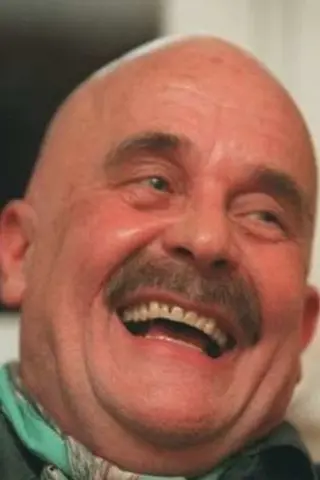 Peliculas de Bo Brundin