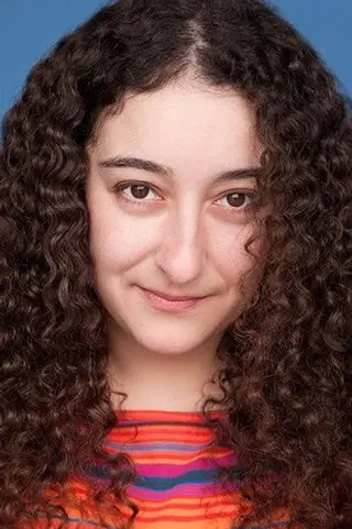 Peliculas de Sophia Grosso