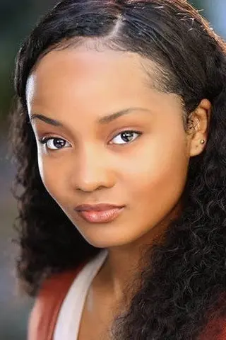 Peliculas de Candace B. Harris