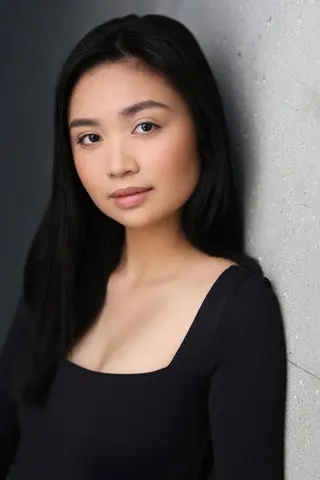 Gabrielle Jacinto - Córka • Potomstwo