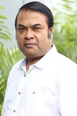 Peliculas de Shahidul Alam Sachchu