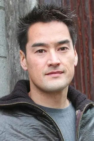 Peliculas de Christopher Ang