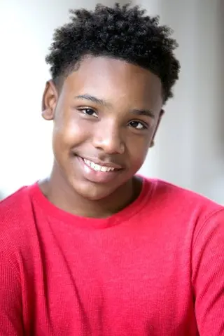 Peliculas de Jaiden Byrd
