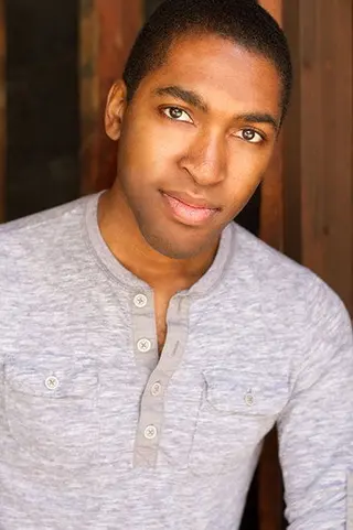 Peliculas de Kenny Copeland Jr.