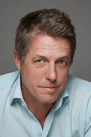 Peliculas de Hugh Grant