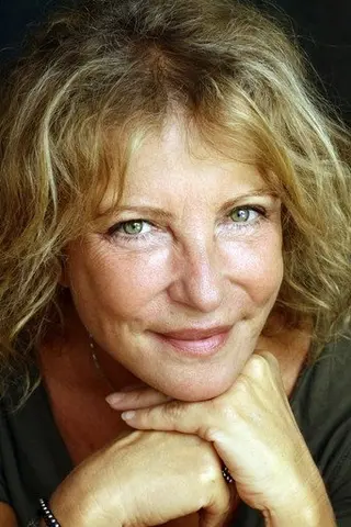 Peliculas de Carole Brenner