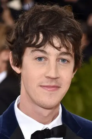 Peliculas de Alex Sharp