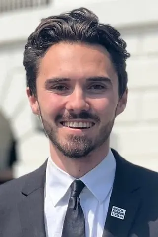 Peliculas de David Hogg