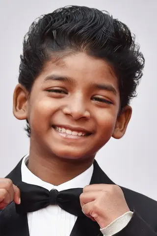 Peliculas de Sunny Pawar