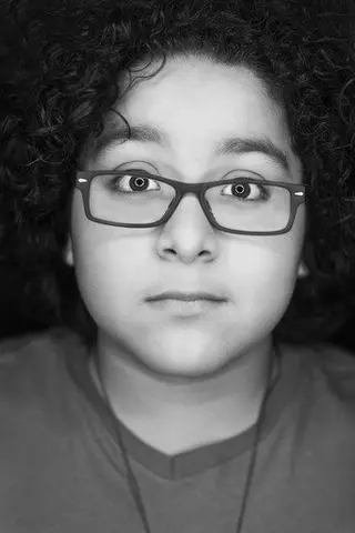 Peliculas de Nathan Arenas