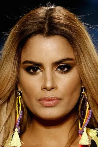 Peliculas de Ariadna Gutiérrez