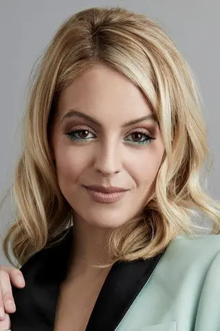 Peliculas de Gage Golightly