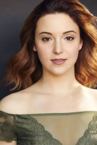 Peliculas de Krystal Ellsworth