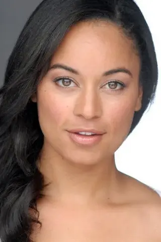 Peliculas de Rhea Bailey