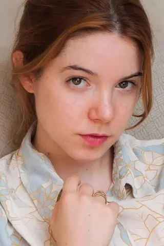 Peliculas de Luciana Grasso