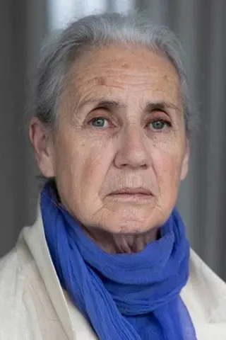 Guylène Péan - Córka • Potomstwo
