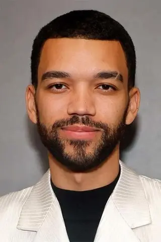 Peliculas de Justice Smith
