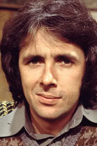 Peliculas de Richard O'Sullivan
