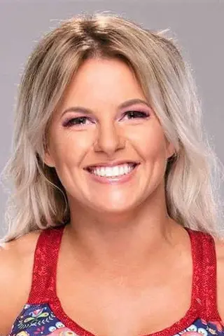 Candice LeRae - Córka • Potomstwo