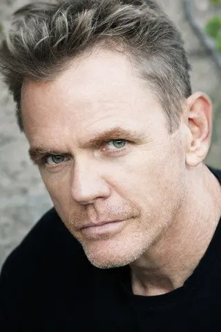 Peliculas de Christopher Titus