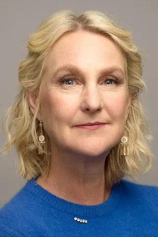 Peliculas de Christine van Stralen