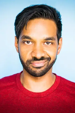 Peliculas de Deshay Padayachey