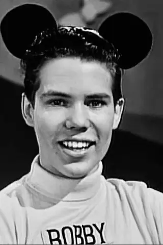 Peliculas de Bobby Burgess