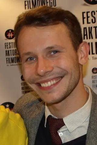 Peliculas de Mateusz Banasiuk