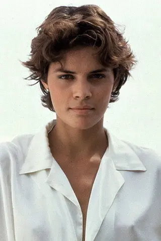 Peliculas de Tahnee Welch