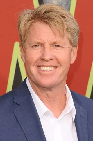 Peliculas de Gary Hershberger