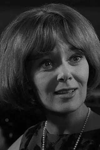 Peliculas de Christine White