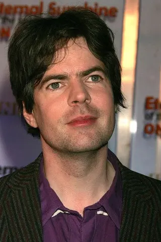 Peliculas de Jon Brion