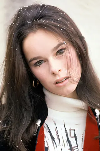 Peliculas de Geraldine Chaplin