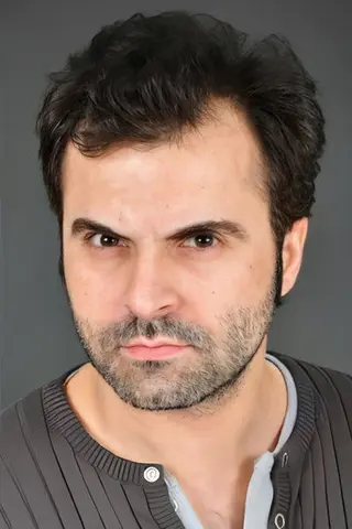 Peliculas de Alican Yarka