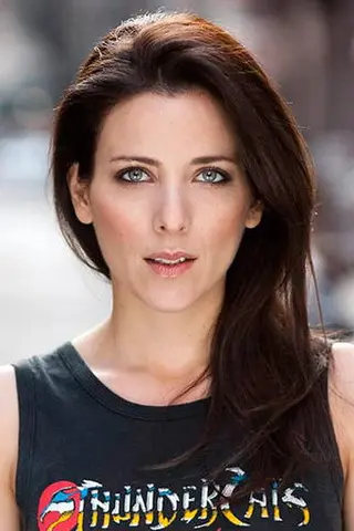 Peliculas de Lucie Pohl