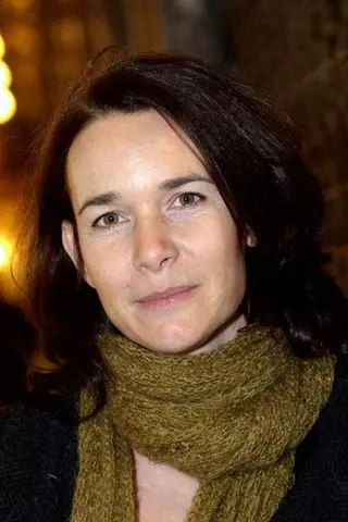 Peliculas de Anne Coesens