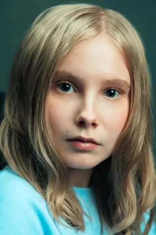 Peliculas de Maddie Evans