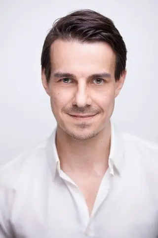 Peliculas de Philipp Baltus