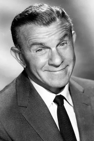 Peliculas de George Burns