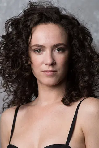 Peliculas de Amy Manson