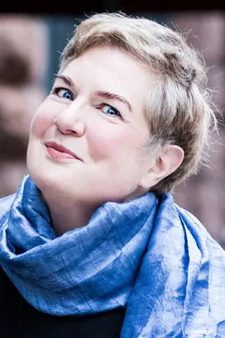 Mary Jo Pehl - Córka • Potomstwo